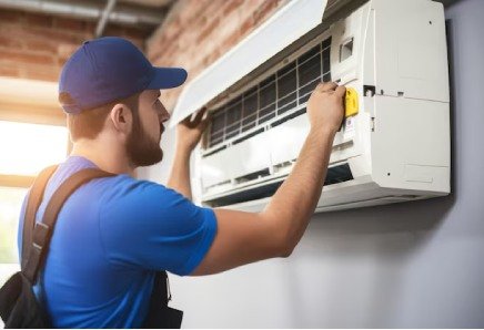 AC Repair