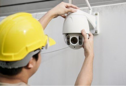 CCTV Installation & Repair