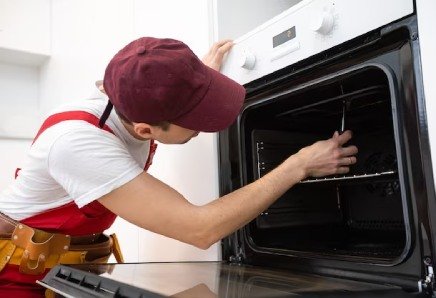 Fridge Repair