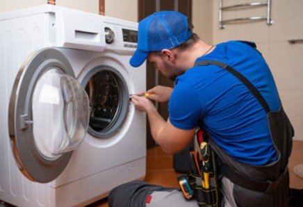 Washing Machine Repair